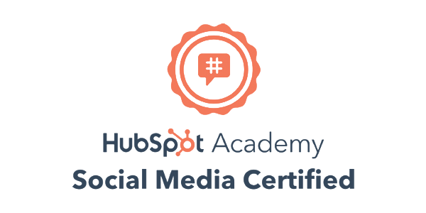 Social Media Certified